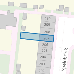 Perceel LNK00-Z-5256