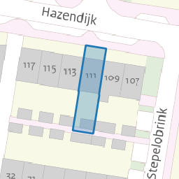 Perceel LNK00-Z-5258