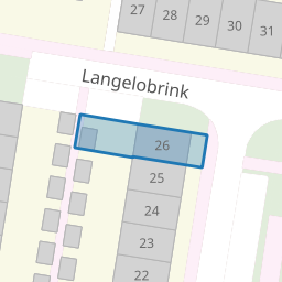 Perceel LNK00-Z-5264