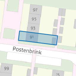 Perceel LNK00-Z-5274