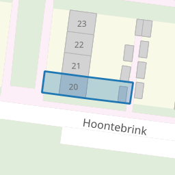 Perceel LNK00-Z-5282