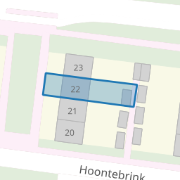 Perceel LNK00-Z-5284