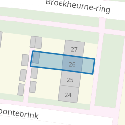 Perceel LNK00-Z-5287