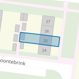 Perceel LNK00-Z-5288