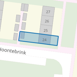 Perceel LNK00-Z-5289