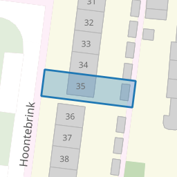 Perceel LNK00-Z-5297