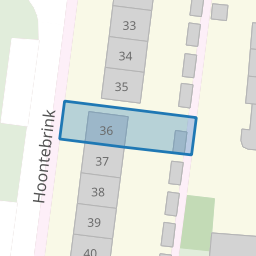 Perceel LNK00-Z-5298