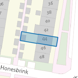 Perceel LNK00-Z-5313