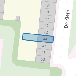 Perceel LNK00-Z-5319