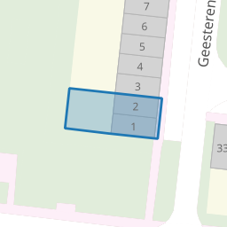 Perceel LNK00-Z-5323