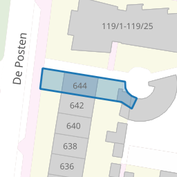 Perceel LNK00-Z-5329