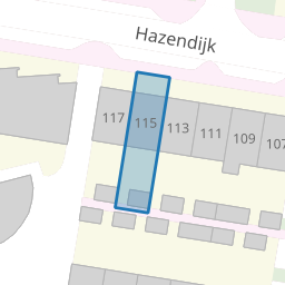 Perceel LNK00-Z-5351