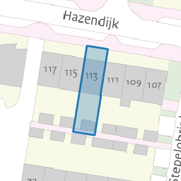 Perceel LNK00-Z-5352