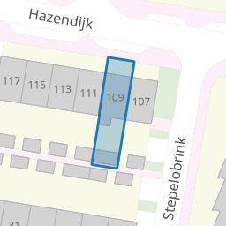 Perceel LNK00-Z-5353