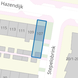 Perceel LNK00-Z-5354