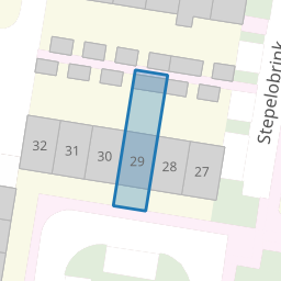 Perceel LNK00-Z-5358