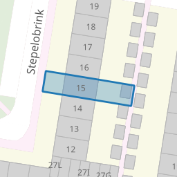 Perceel LNK00-Z-5365