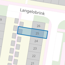 Perceel LNK00-Z-5369