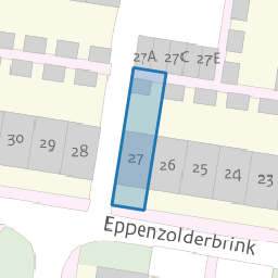 Perceel LNK00-Z-5380