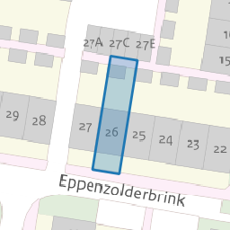 Perceel LNK00-Z-5381