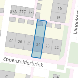 Perceel LNK00-Z-5383