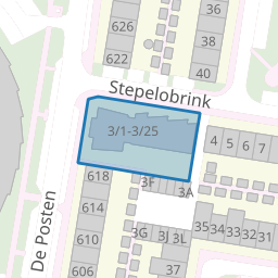 Perceel LNK00-Z-5401