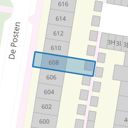 Perceel LNK00-Z-5407