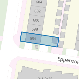 Perceel LNK00-Z-5413