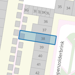 Perceel LNK00-Z-5415