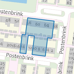 Perceel LNK00-Z-5423