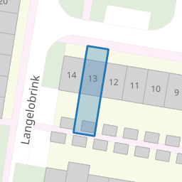 Perceel LNK00-Z-5437