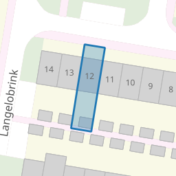 Perceel LNK00-Z-5438