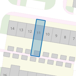 Perceel LNK00-Z-5439