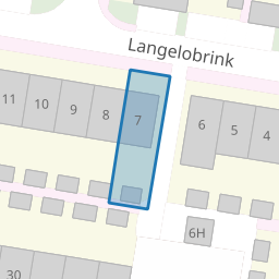 Perceel LNK00-Z-5443