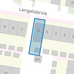 Perceel LNK00-Z-5452