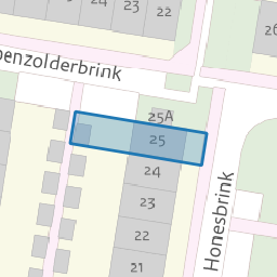 Perceel LNK00-Z-5489