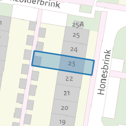 Perceel LNK00-Z-5491