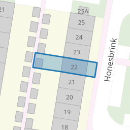 Perceel LNK00-Z-5492