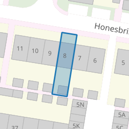 Perceel LNK00-Z-5512