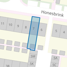 Perceel LNK00-Z-5513