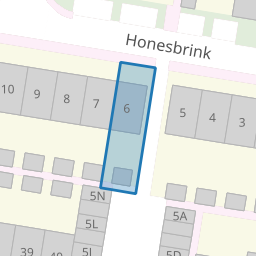 Perceel LNK00-Z-5514