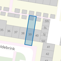 Perceel LNK00-Z-5525