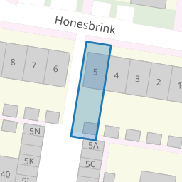 Perceel LNK00-Z-5527