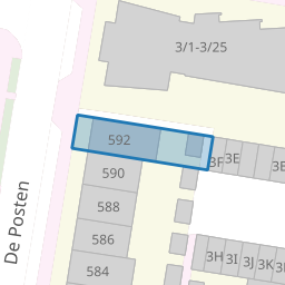 Perceel LNK00-Z-5548