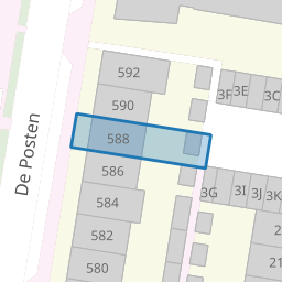 Perceel LNK00-Z-5550