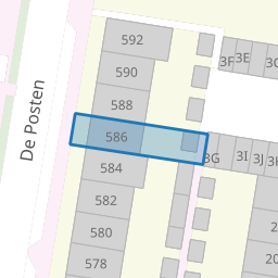 Perceel LNK00-Z-5551