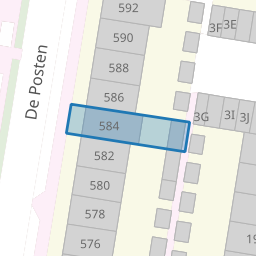 Perceel LNK00-Z-5552