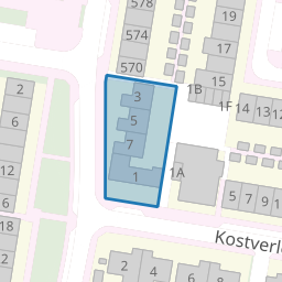 Perceel LNK00-Z-5560