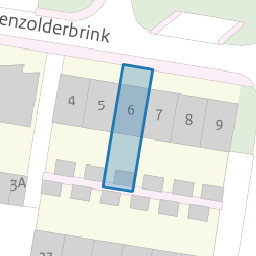 Perceel LNK00-Z-5571