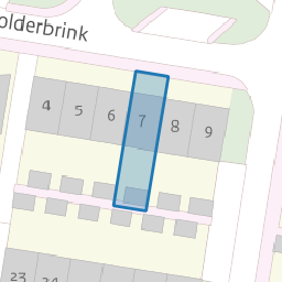 Perceel LNK00-Z-5572